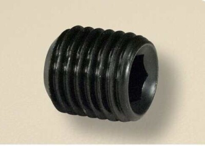 SCW10 - 10MM WELDON ARDAPTÖR VİDASI - 