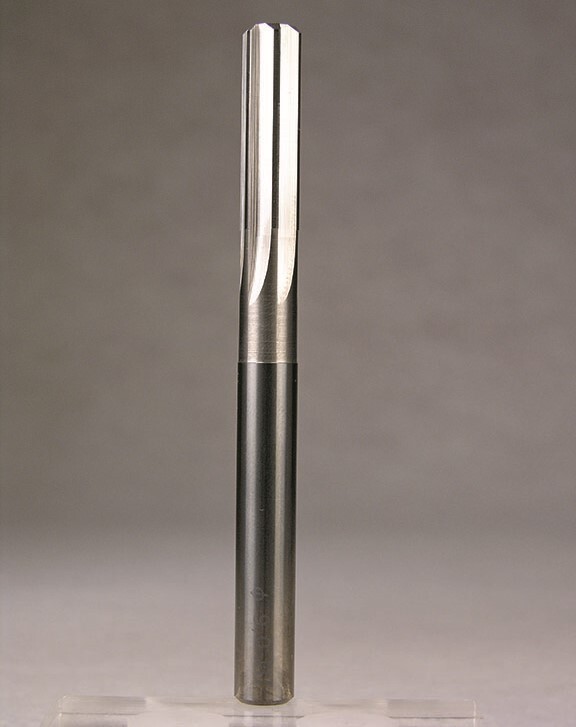 Carbide Reamer