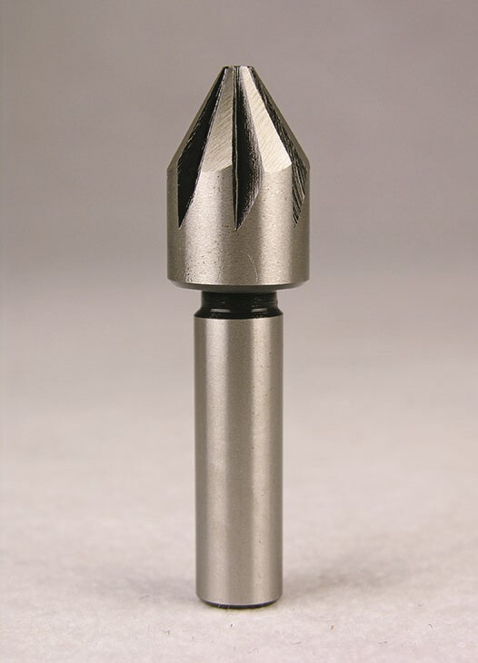 Countersink Multi Fluted 