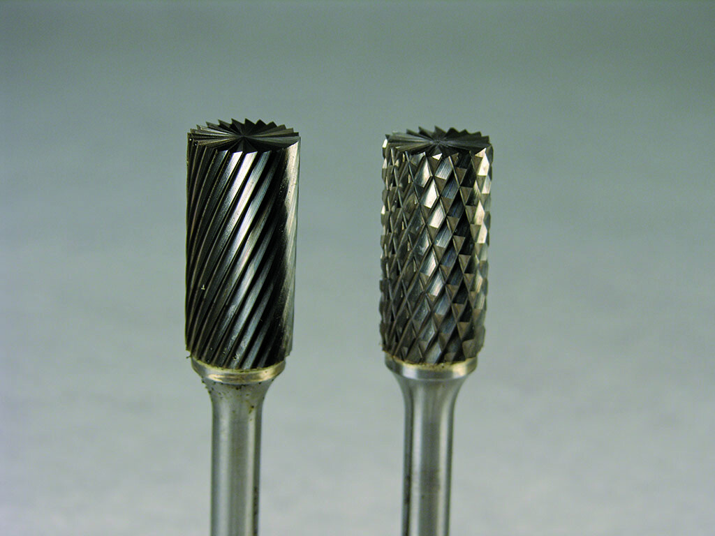 Carbide Burs and Abrasives