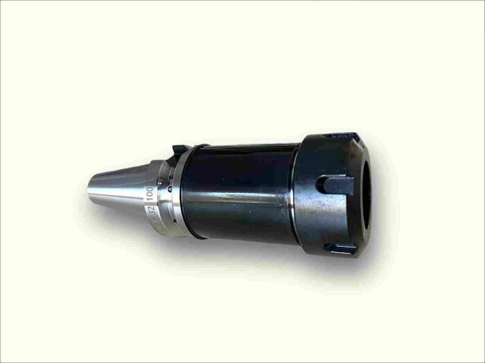 BT30ER32100 - BT30 ER32-100 Collet Chuck - 1