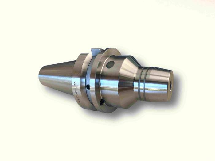 BT40HY10 - BT40 10MM HİDROLİK TUTUCU - 1