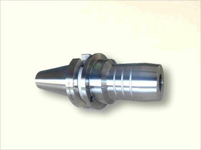 BT40HY16 - BT40 16MM HİDROLİK TUTUCU - 1