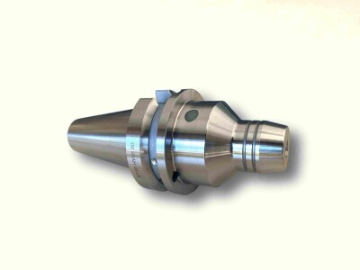 BT40 HY08 - BT40 8MM HİDROLİK TUTUCU - 1