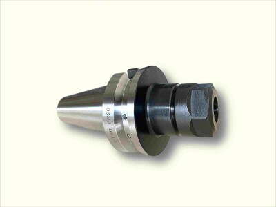 BT40ER20 - BT40 ER20 COLLET CHUCK - 