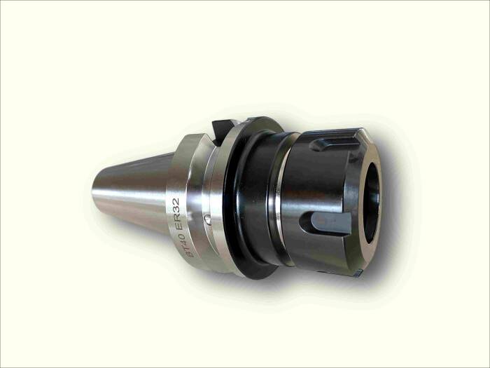 BT40ER32 - BT40 ER32 Collet Chuck - 1