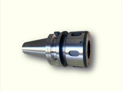 BT40OZ25 - BT40 OZ25 COLLET CHUCK - 1