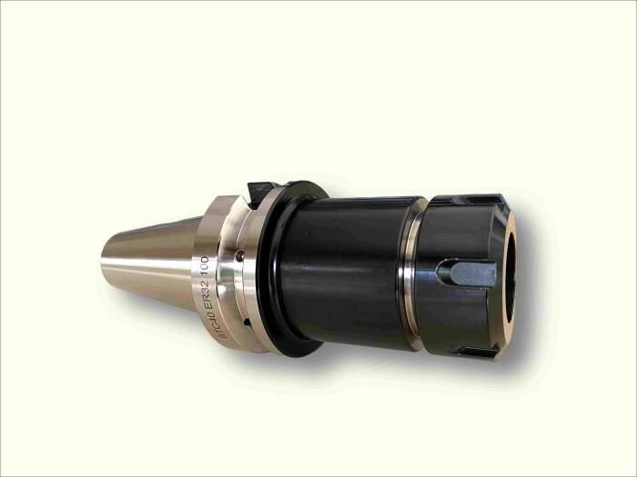 BTC40ER32100 - BTC40 ER32-100 DOUBLE CONTACT COLLET CHUCK - 1