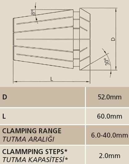 ER504001 - ER50 PENS 40MM CL1 - 3