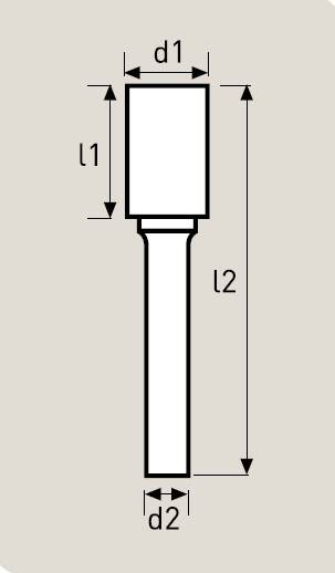 GTS6609 SM ÇAPAK FREZE - 2