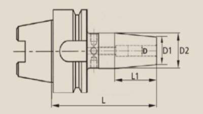 HSK63A SF04 160 ISITMALI TUTUCU - 2