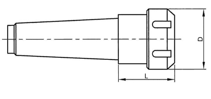 MK2 ER20 PENS BAŞLIĞI - 2