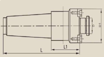 MK2 FM32 ALIN FREZE TUTUCU - 2