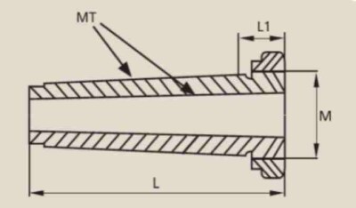 MK2-MK1 SOMUNLU MORS KOVANI - 2