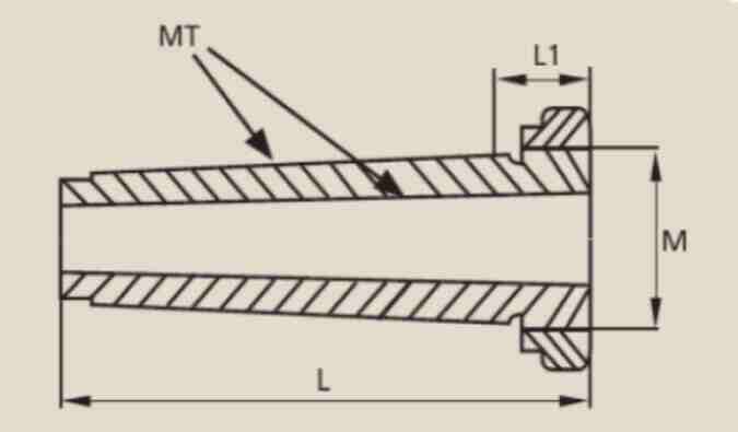 MK3-MK1 SOMUNLU MORS KOVANI - 2