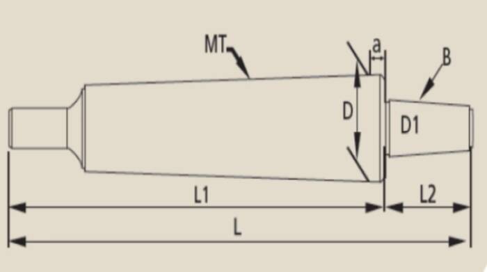 MORS KONİĞİ MK1 B10 - 2