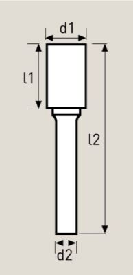 T1240 SM ÇAPAK FREZE - 2