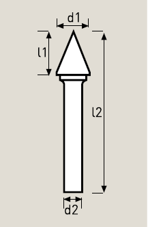 T2220 SM ÇAPAK FREZE - 2