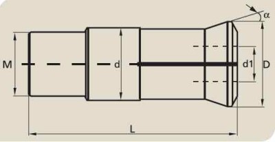 T229310R - T229 31MM YATAKLAMA PENSİ - 2