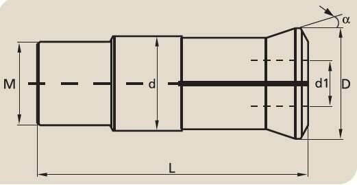 T223110R - T223 11MM YATAKLAMA PENSİ - 2