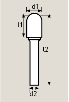 T3240 SM ÇAPAK FREZE - 2