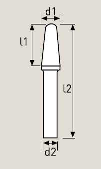 T4210 SM ÇAPAK FREZE - 2