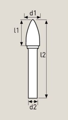 T6800-8 SM ÇAPAK FREZE - 2